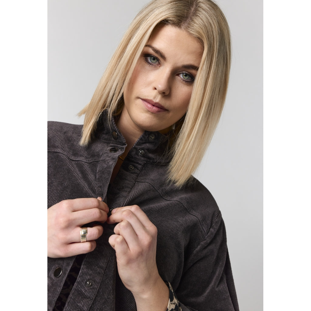 Studio SAia Jacket Jacket Brown