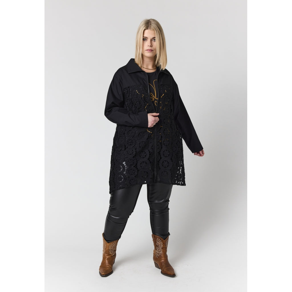 Studio SAislyn Cardigan Cardigan Black