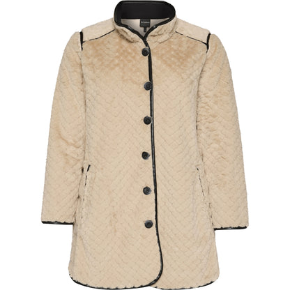 Studio SAlette Coat Coat Sand