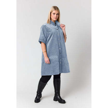 Studio SAmira Dress Dress Blue