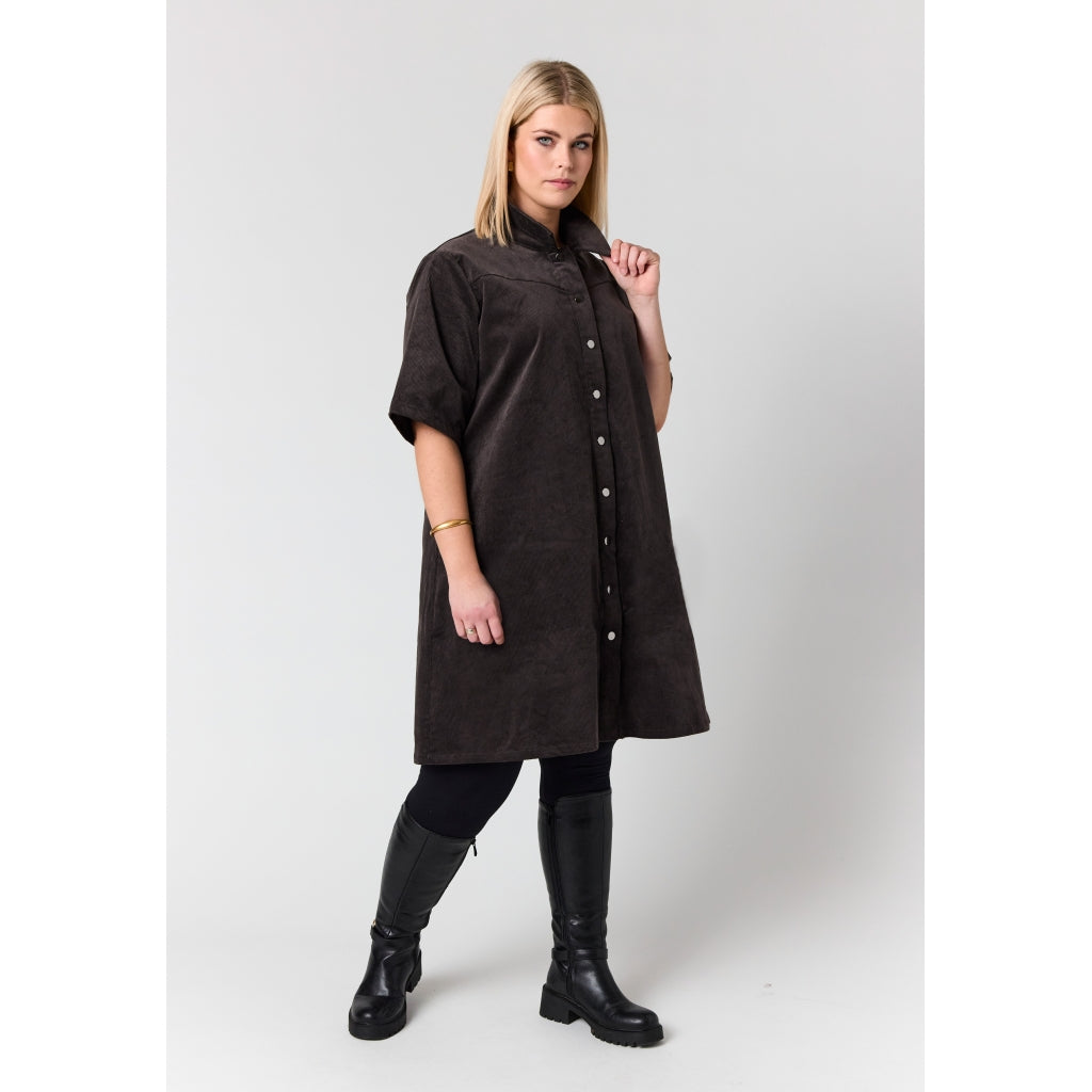 Studio SAmira Dress Dress Brown