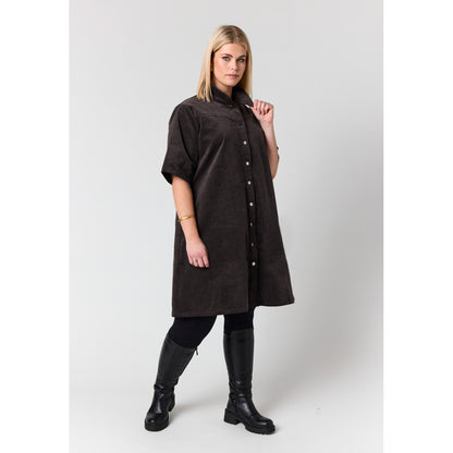 Studio SAmira Dress Dress Brown