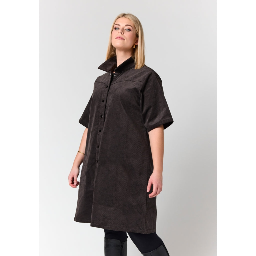Studio SAmira Dress Dress Brown