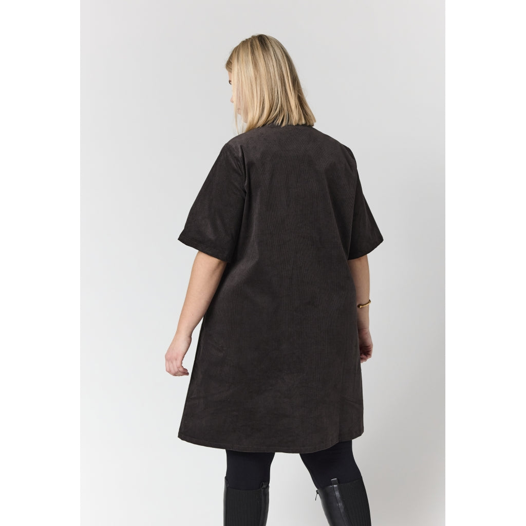 Studio SAmira Dress Dress Brown