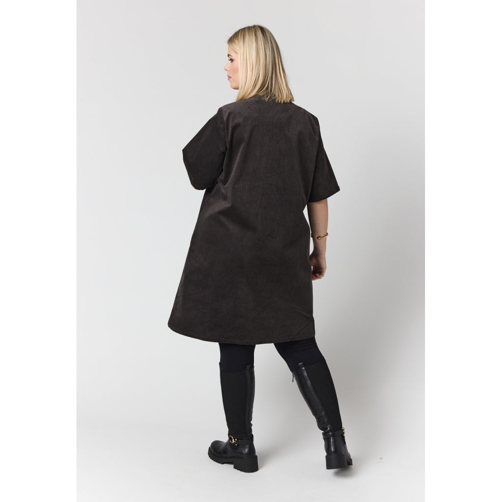 Studio SAmira Dress Dress Brown