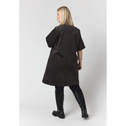 Studio SAmira Dress Dress Brown