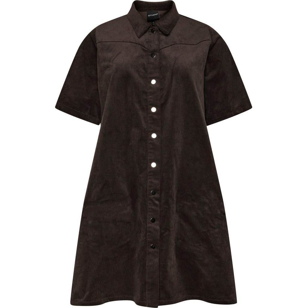 Studio SAmira Dress Dress Brown