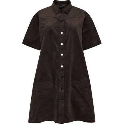 Studio SAmira Dress Dress Brown