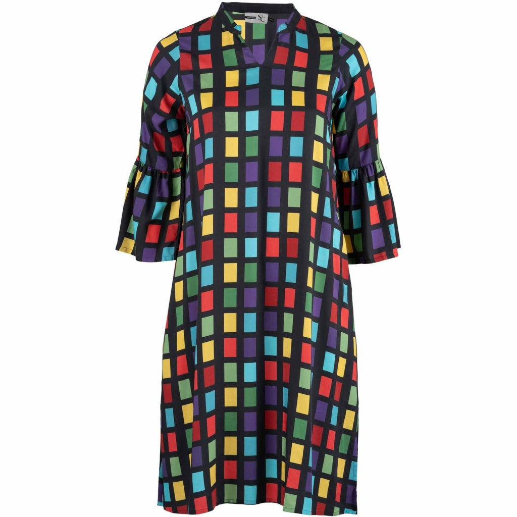 Studio SAnete Dress Dress Multi Colour