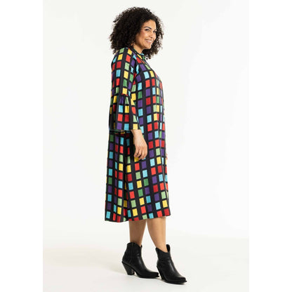 Studio SAnete Dress Dress Multi Colour