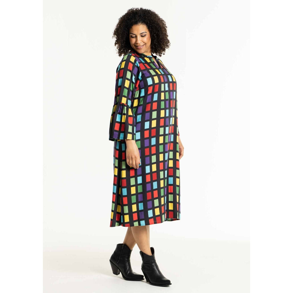 Studio SAnete Dress Dress Multi Colour