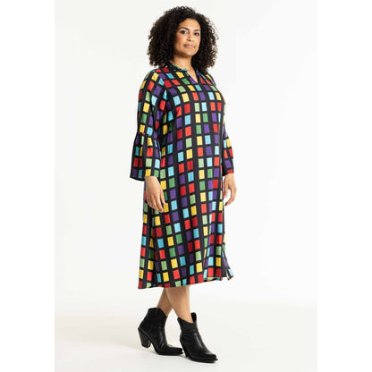 Studio SAnete Dress Dress Multi Colour