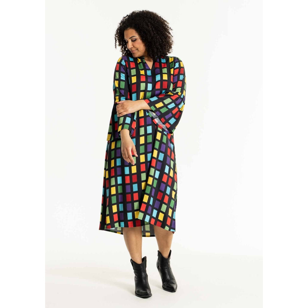 Studio SAnete Dress Dress Multi Colour