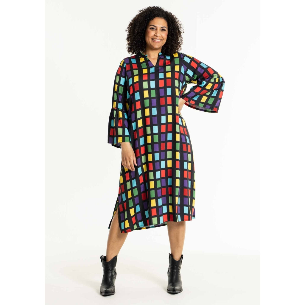 Studio SAnete Dress Dress Multi Colour