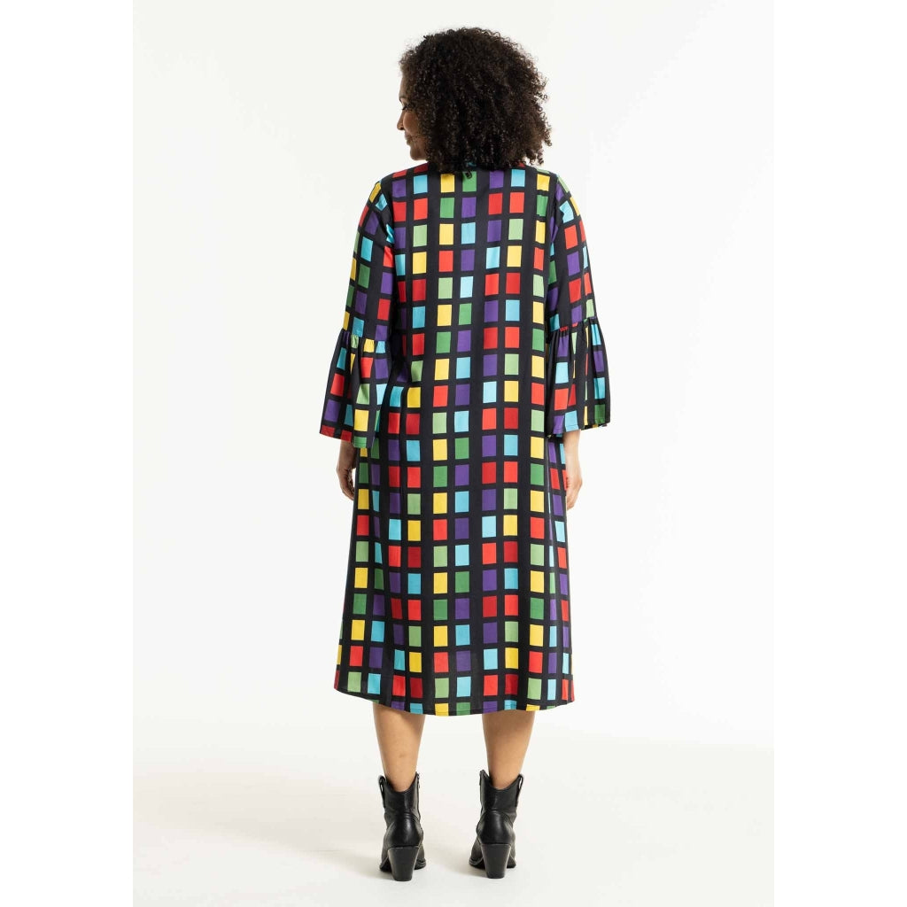 Studio SAnete Dress Dress Multi Colour