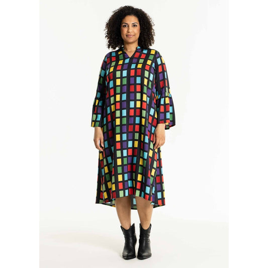 Studio SAnete Dress Dress Multi Colour