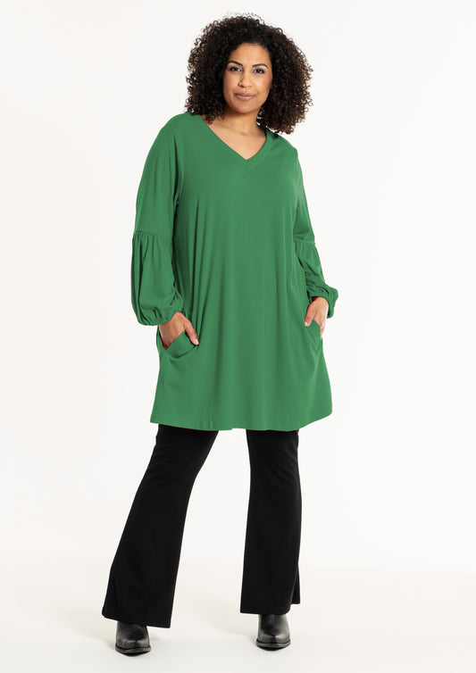 Studio SAnnelisa Tunic Tunic Green