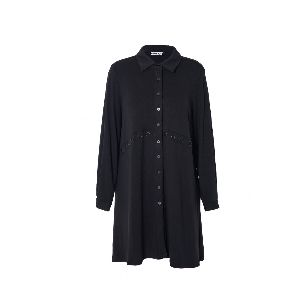 Studio SAny Shirt Shirt Black