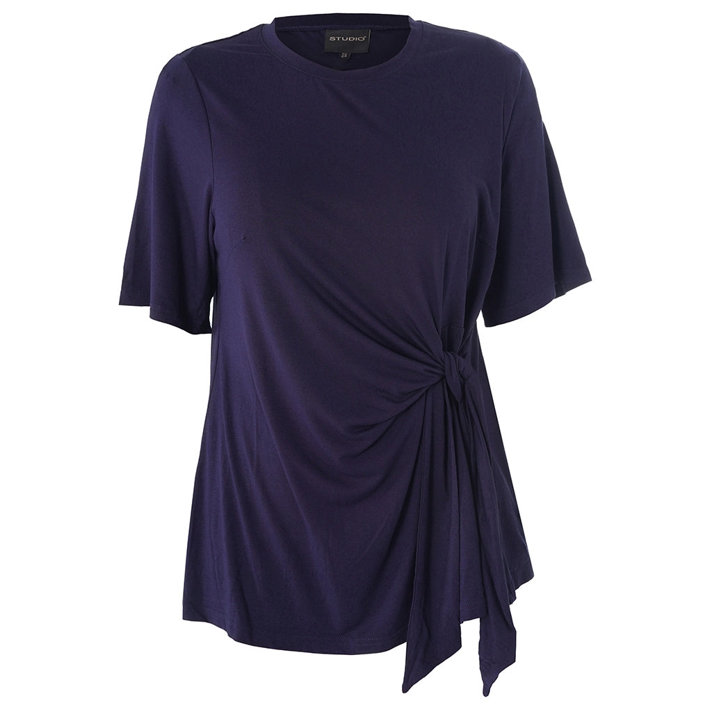 Studio SBea Blouse Blouse Navy