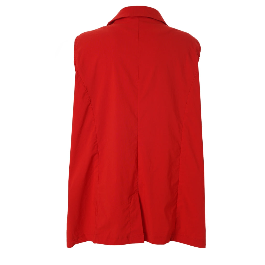 Studio SBenni Vest Vest Red