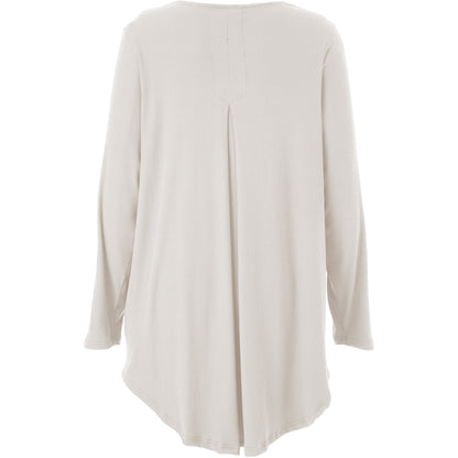 Studio SBerit Blouse Blouse Off-White