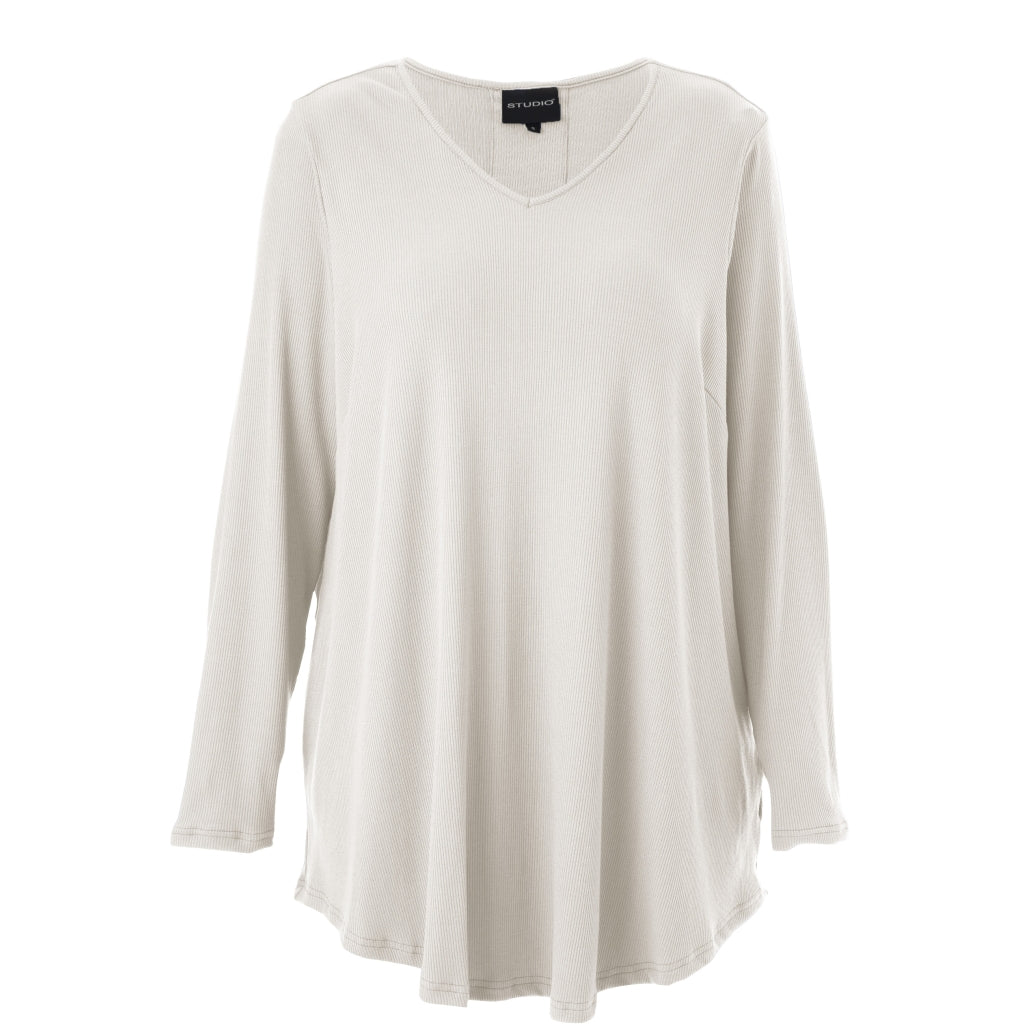 Studio SBerit Blouse Blouse Off-White