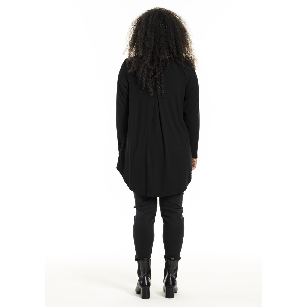 Studio SBerit Blouse Blouse Black