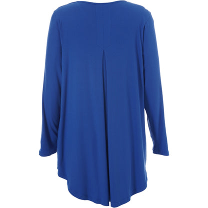 Studio SBerit Blouse Blouse 74 Blue