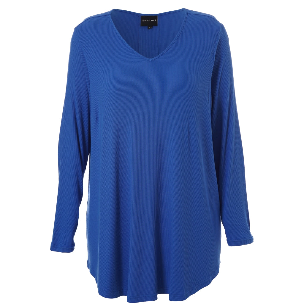 Studio SBerit Blouse Blouse 74 Blue