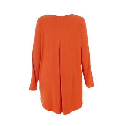 Studio SBerit Blouse Blouse Orange