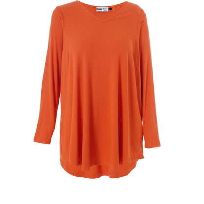 Studio SBerit Blouse Blouse Orange