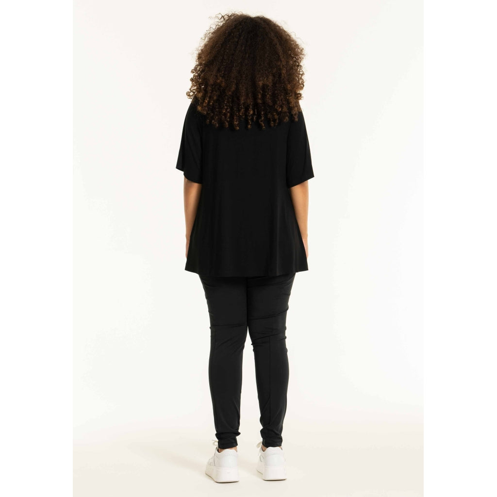 Studio SBerna Leggings Leggings Black