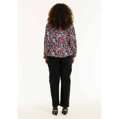 Studio SBianka Trousers Trousers Black