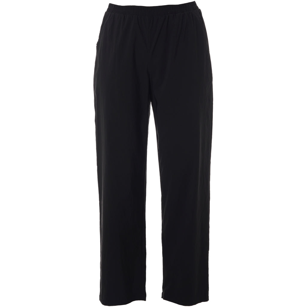 Studio SBianka Trousers Trousers Black