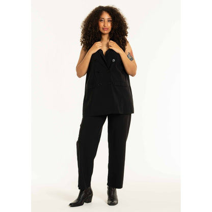 Studio SBianka Trousers Trousers Black