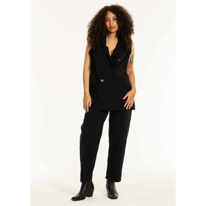 Studio SBianka Trousers Trousers Black