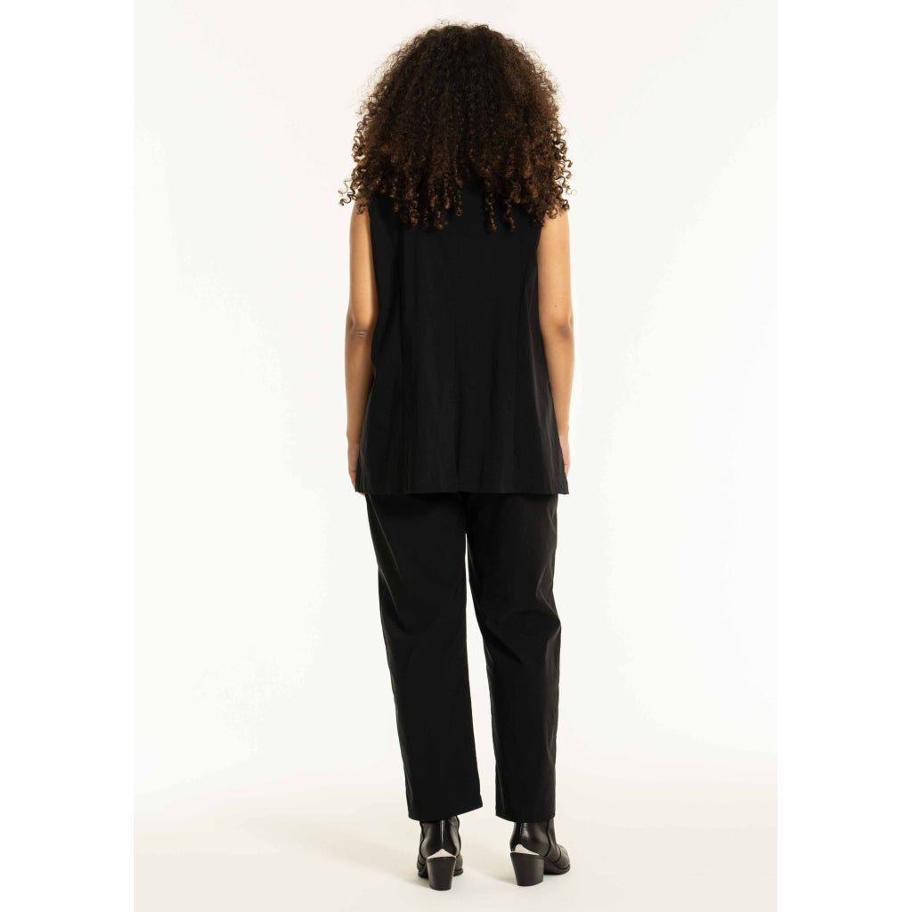 Studio SBianka Trousers Trousers Black