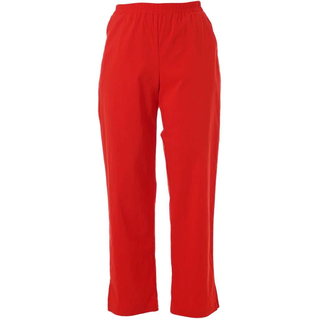 Studio SBianka Trousers Trousers Red