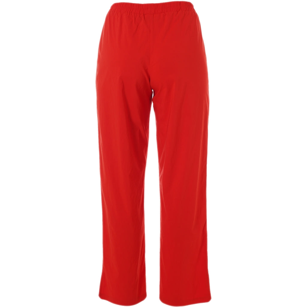 Studio SBianka Trousers Trousers Red