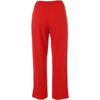 Studio SBianka Trousers Trousers Red