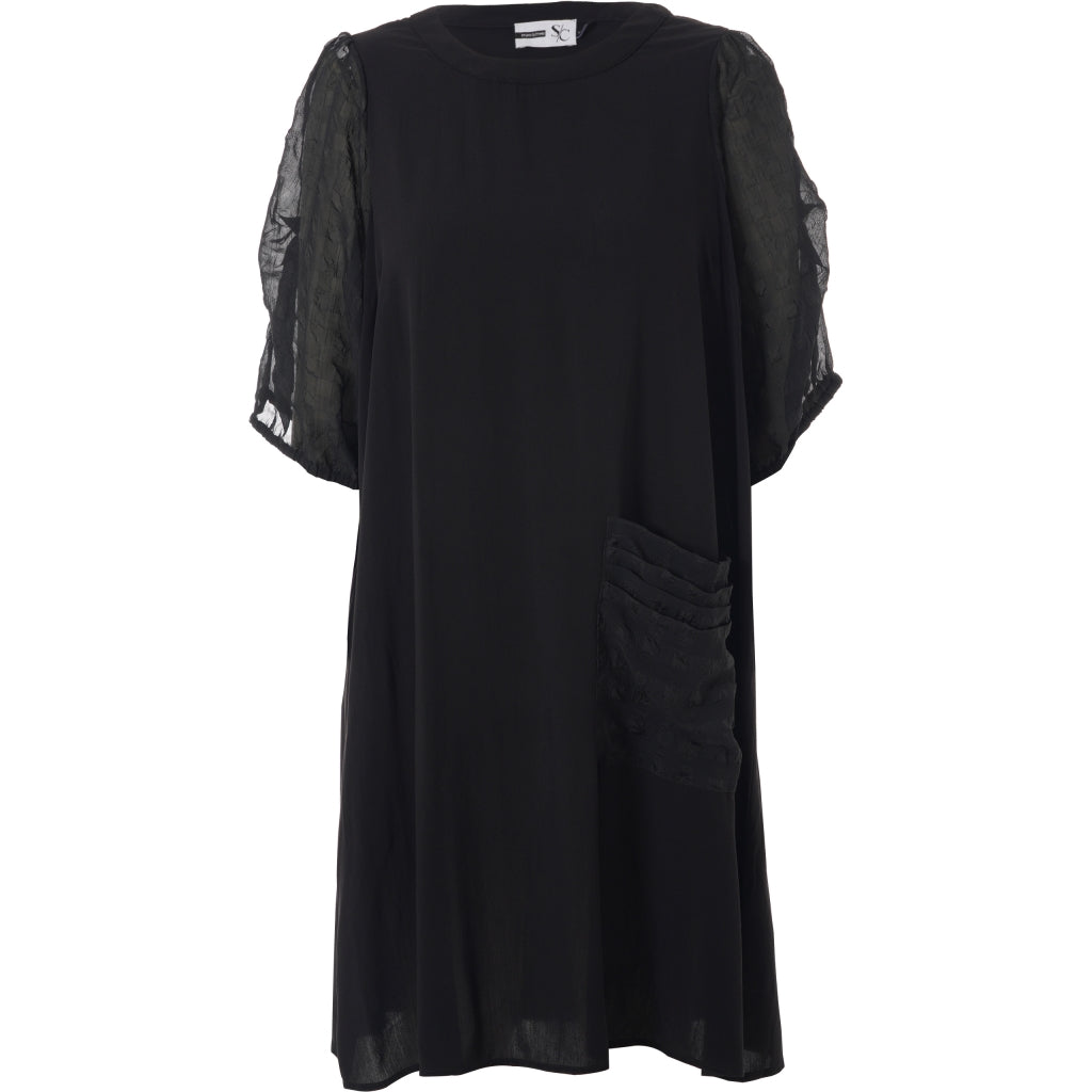 Studio SBinette Cool Dress Dress Black