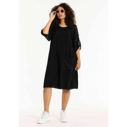 Studio SBinette Cool Dress Dress Black