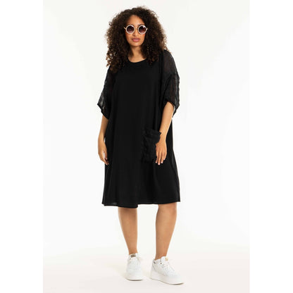 Studio SBinette Cool Dress Dress Black