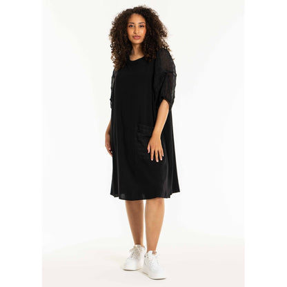 Studio SBinette Cool Dress Dress Black