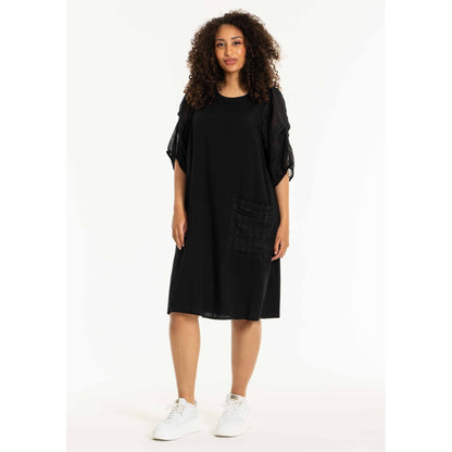 Studio SBinette Cool Dress Dress Black