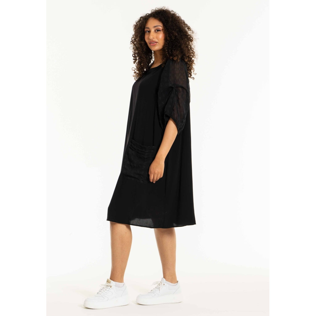 Studio SBinette Cool Dress Dress Black