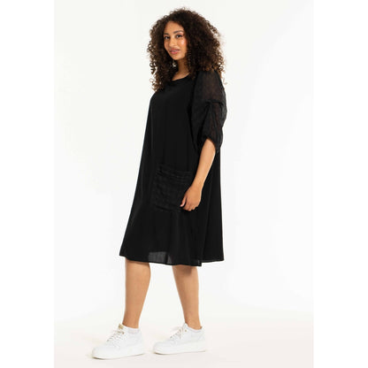 Studio SBinette Cool Dress Dress Black