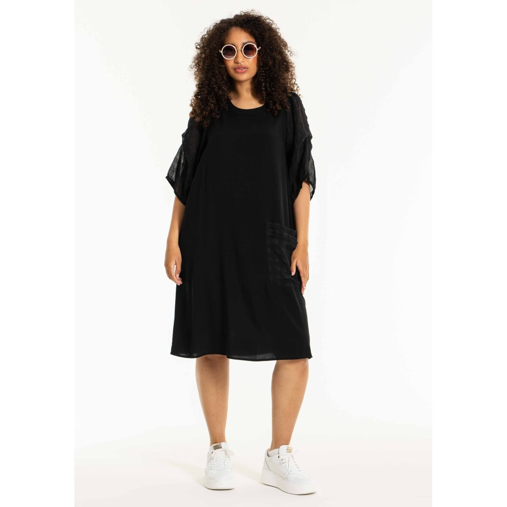 Studio SBinette Cool Dress Dress Black