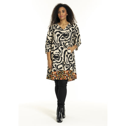 Studio SBirgitte Dress Dress Multi Colour