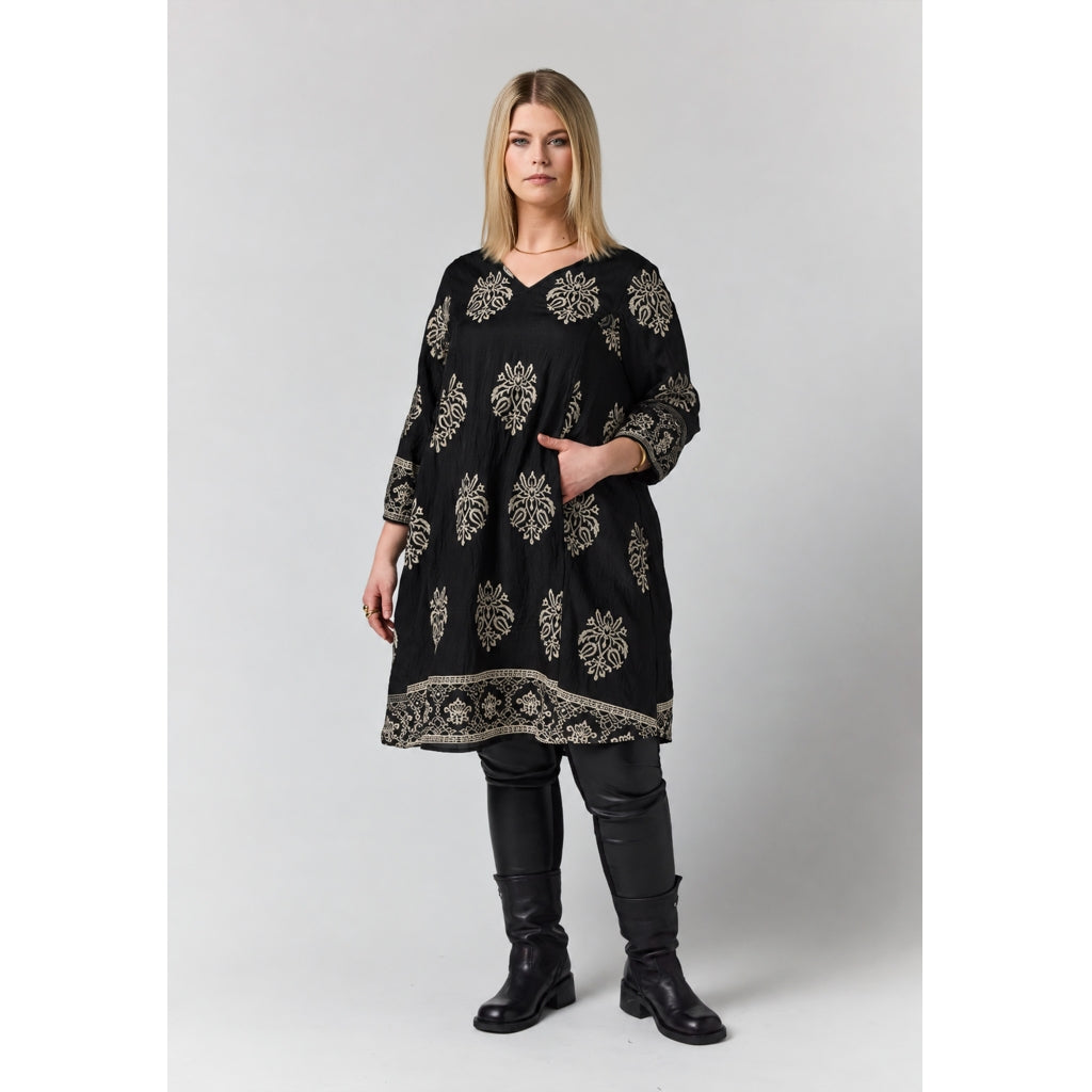Studio SBirgitte Dress Dress Black
